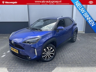 Toyota Yaris Cross 1.5 Hybrid Business Plus | Origineel NL | 1e eigenaar