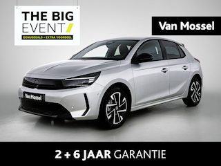 Opel Corsa 1.2 Turbo Hybrid GS