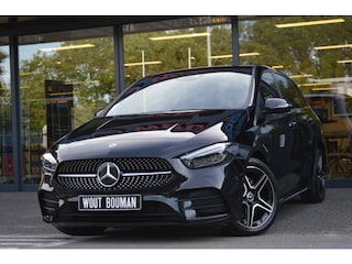 Mercedes-Benz B-klasse 250 e AMG Multibeam Widescreen Sfeer Camera 360 Head-Up Keyless Pdc