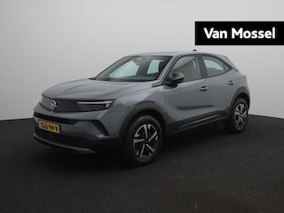 Opel Mokka 1.2 Turbo Edition | VOORRAAD VOORDEEL | TOT 8 JAAR GARANTIE | VAN € 35.296,- VOOR € 30.495,-