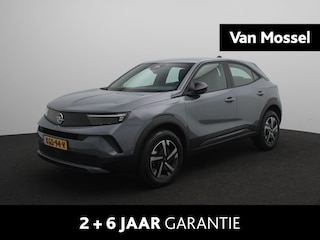 Opel Mokka 1.2 Turbo Edition | VOORRAAD VOORDEEL | TOT 8 JAAR GARANTIE | VAN € 35.296,- VOOR € 30.495,-