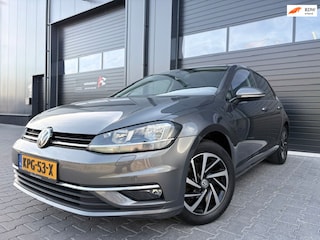 Volkswagen Golf 1.0 TSI Highline|116PK|Carplay|Stoel verw|Clima|ACC|PDC|Navi|Dealer onderh|1e eigenaar|
