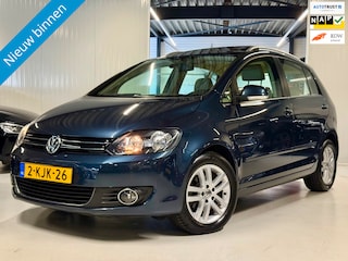 Volkswagen Golf Plus 1.2 TSI Highline Automaat|Opendak| 1e eigenaar!!!