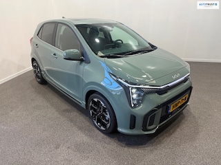 Kia Picanto 1.0 DPI GT-Line