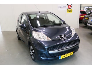 Peugeot 107 1.0 12V 3DR SX