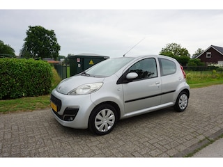 Peugeot 107 1.0 Première 5 deurs carplay