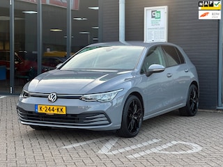Volkswagen Golf 1.0 TSI Life /sfeerverlichting/Carplay/NL-AUTO NAP!!
