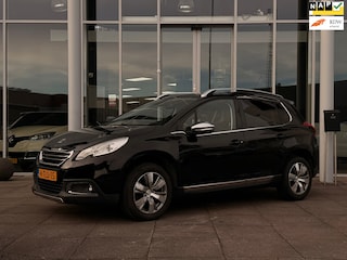 Peugeot 2008 1.2 VTi Allure Pack Premium Plus|Automaat|Trekhaak
