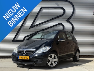 Mercedes-Benz A-klasse 180 CDI Business Class 2e Eigenaar|Airco|Trekhaak|Elek ramen|Lm velgen|APK tot 03-2027
