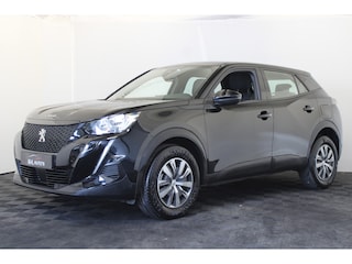 Peugeot 2008 1.2 PureTech Active Pack
