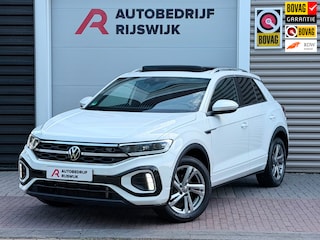 Volkswagen T-Roc 1.5 TSI 3xR-Line Pano/Keyless/Camera