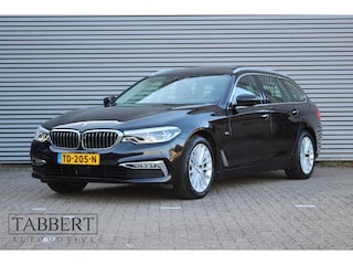 BMW 5-serie Touring 530i High Executive Luxury Line Trekhaak