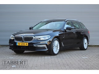 BMW 5-serie Touring 530i High Executive Luxury Line Trekhaak