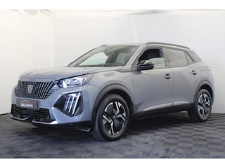 Peugeot 2008 1.2 PureTech 130 Allure