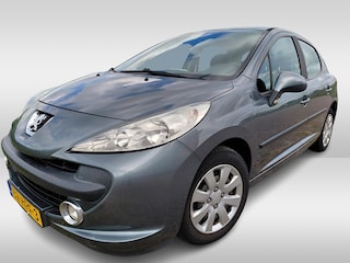 Peugeot 207 1.4 VTi Look **AIRCO**CRUISE**