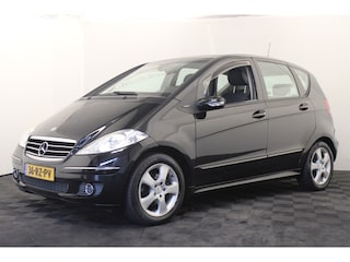 Mercedes-Benz A-klasse 150 Avantgarde