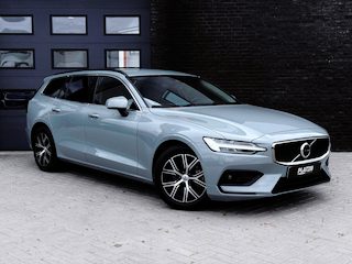 Volvo V60 2.0 B4 Core |Cruise|Leder|Parkassist|Camera