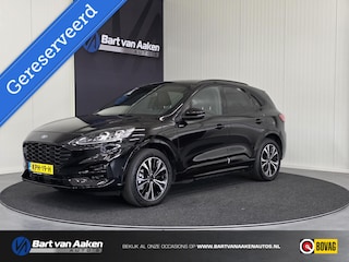 Ford Kuga 2.5 PHEV ST-Line X 19inch ACC Driverpack 14.000KM!