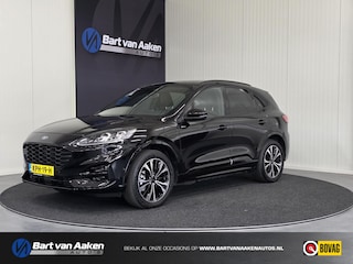 Ford Kuga 2.5 PHEV ST-Line X 19inch ACC Driverpack 14.000KM!