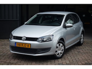 Volkswagen Polo 1.2 Easyline 1e eigenaar|NAP|44.917km