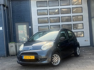 Citroën C1 1.0-12V Séduction | 5-DEURS | LMV | N.A.P
