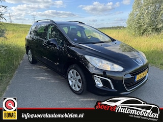 Peugeot 308 SW 1.6 VTi Style