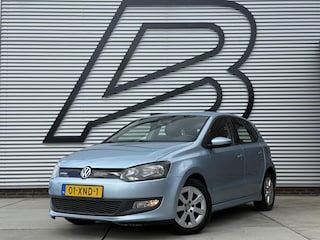 Volkswagen Polo 1.2 TDI BlueMotion Comfortline Airco|Carplay|Elek ramen|LM velgen|Goed onderhouden|D-riem vv in 2024|N.A.P|APK tot 04-2027