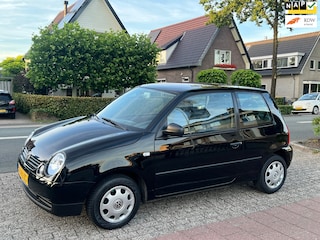 Volkswagen Lupo 1.4 Trendline 125.000 km NL-AUTO-NAP.