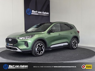 Ford Kuga 2.5 PHEV Active X Panoramadak B&O WInterpack ACC
