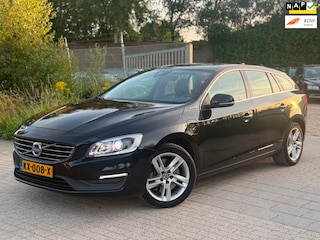 Volvo V60 2.4 D5 Twin Engine Momentum Automaat Airco Cruise
