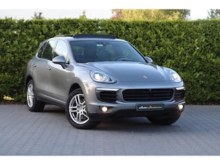 Porsche Cayenne 3.0 S E-Hybrid 416 Pk