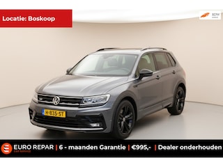 Volkswagen Tiguan 1.5 TSI ACT Highline R-LINE PANO-DAK AUTOMAAT!