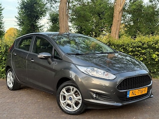 Ford Fiesta 1.0 Style Ultimate