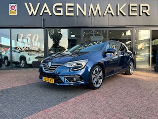 Renault Mégane 1.2 TCe GT-Line Cruise|NAVI|GoedOH