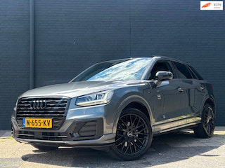 Audi Q2 1.4 TFSI CoD | Digital Dashboard