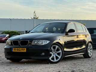 BMW 116i/RIJDT TOP