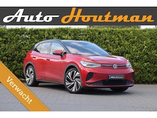 Volkswagen ID.4 GTX 4Motion 77 kWh 300 Pk