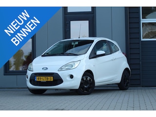Ford Ka 1.2 Cool&Sound | Airco | Goed Onderhouden |