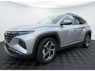 Hyundai Tucson 1.6 T-GDI PHEV Premium Sky 4WD, Pano | Trekhaak | Winter pack