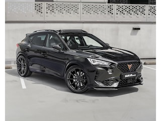 Cupra Formentor 2.0 TSI 4DRIVE 310PK | PANO | DDC | BEATS