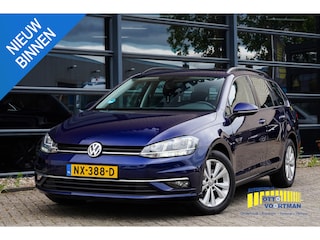 Volkswagen Golf Variant 1.0 TSI 110PK Comfortline| Trekhaak|Zuinig|PDC|