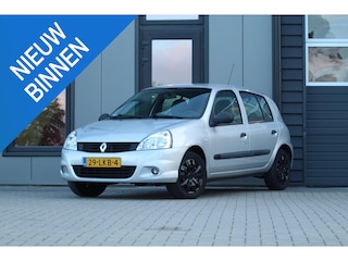 Renault Clio 1.2-16V Campus Lyric | Cruise Controle | Airco |