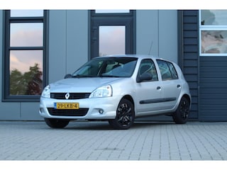 Renault Clio 1.2-16V Campus Lyric | Cruise Controle | Airco |