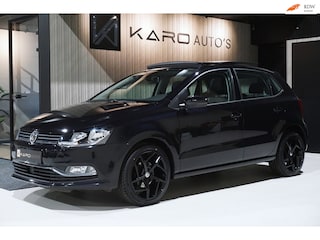 Volkswagen Polo 1.2 TSI Pano Cruise Clima Elek Rm PDC 1e Eig