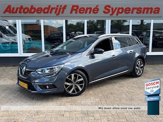 Renault Mégane Estate 1.3 TCe Limited | Trekhaak | Parkeersensoren | Bluetooth | Navi