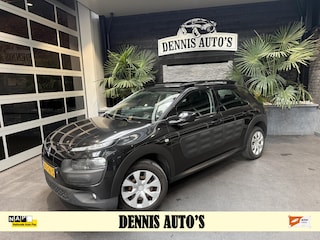 Citroën C4 Cactus 1.2 Business Nieuwe moter!