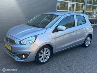Mitsubishi Space Star 1.0 Cool+ / Airco / Cruisecontrole