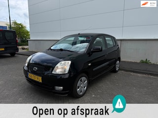 Kia Picanto 1.0 M-bition INRUILKOOPJE/AIRCO/5 DEURS/NAP