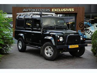 Land Rover Defender 2.5 Td5 SW 110" E