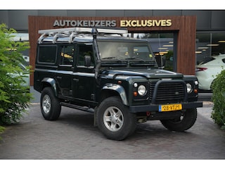 Land Rover Defender 2.5 Td5 SW 110" E